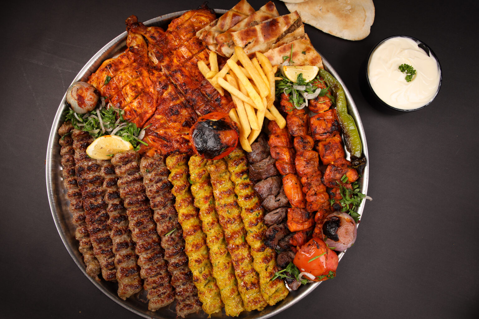 Best Grill Restaurant In Kuwait - tgrillkw.com